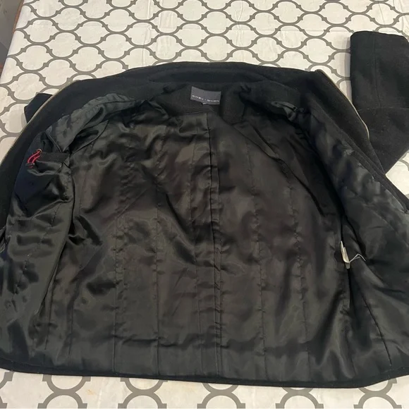 Vintage Chevignon Jacket Bomber Wool Blend Men’s Size Medium Rare